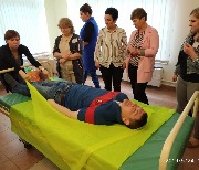 Обучение в г. Москва. Система долговременного ухода за пожилыми гражданами и инвалидами (3)